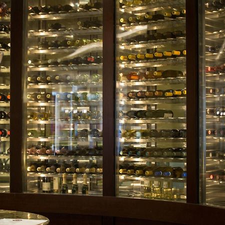 Napa Valley Marriott Hotel & Spa Екстериор снимка